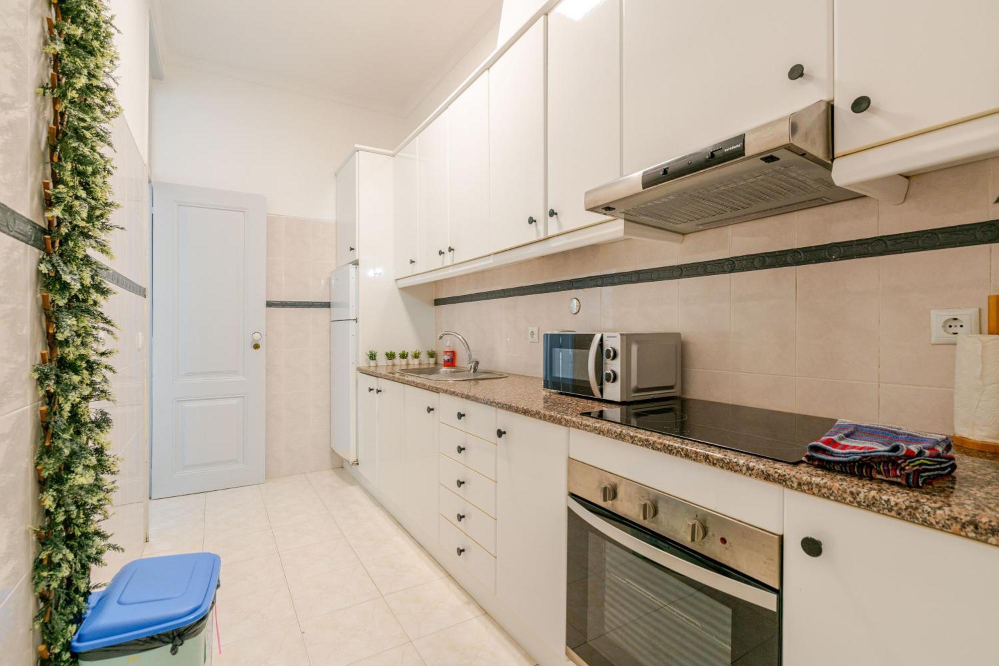 Down Town Beach House Albufeira Exterior foto